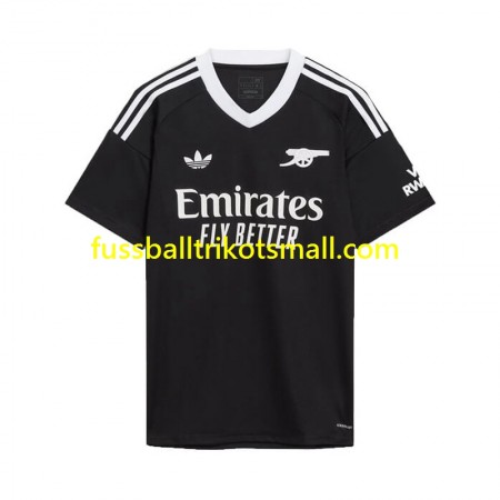 Fußballtrikots Arsenal Torwart 2024-2025 Kurzarm Fourth trikot kaufen Fußballtrikots Arsenal Torwart 2024-2025 Kurzarm Fourth trikot kaufen
